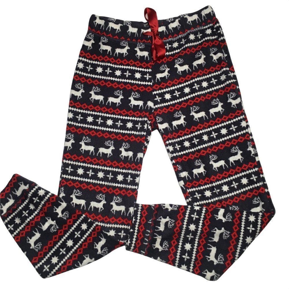 H&M Pajama pants size XS